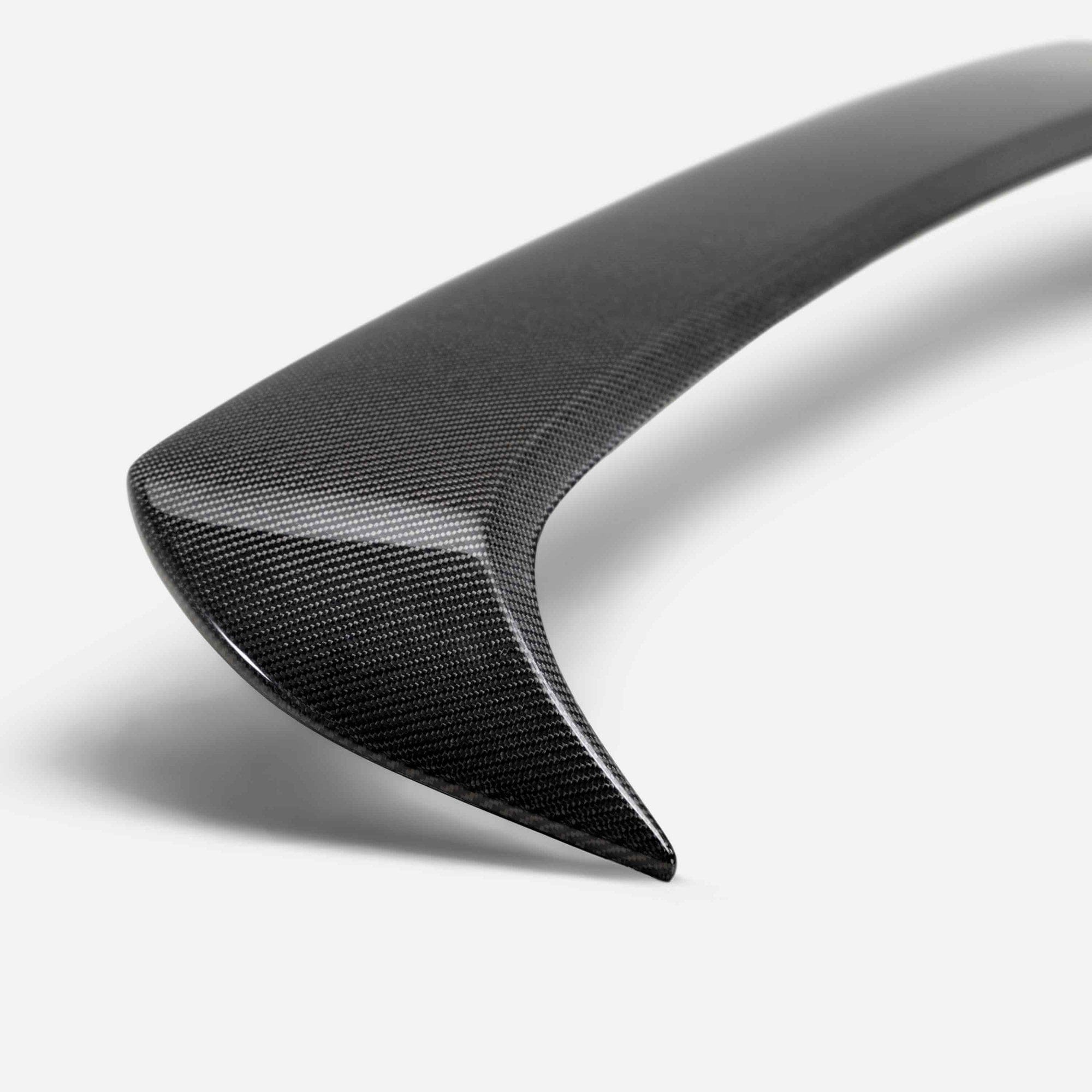Kies-Motorsports Seibon Seibon 2020+ Toyota GR Supra Carbon Fiber Rear Roof Spoiler