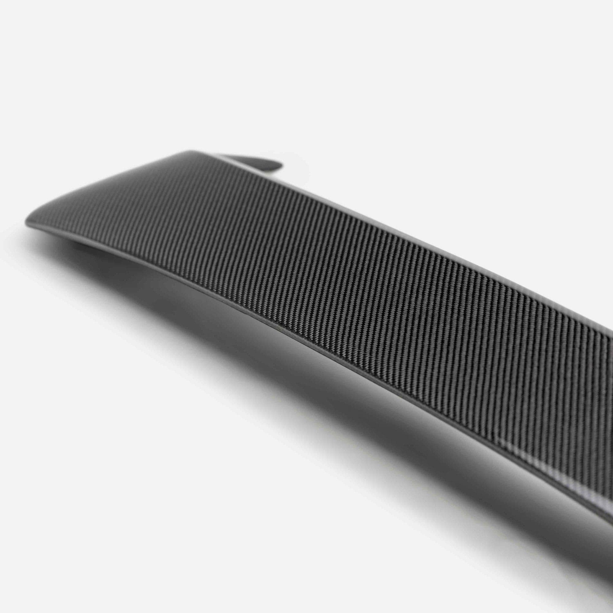 Kies-Motorsports Seibon Seibon 2020+ Toyota GR Supra Carbon Fiber Rear Roof Spoiler