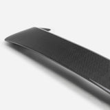 Kies-Motorsports Seibon Seibon 2020+ Toyota GR Supra Carbon Fiber Rear Roof Spoiler