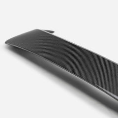 Kies-Motorsports Seibon Seibon 2020+ Toyota GR Supra Carbon Fiber Rear Roof Spoiler