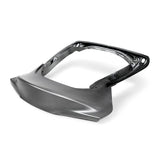 Kies-Motorsports Seibon Seibon 2020 Toyota GR Supra Dry Carbon Fiber Trunk Lid