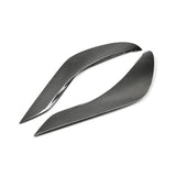 Kies-Motorsports Seibon Seibon 2020 Toyota GR Supra OEM-Style Carbon Fiber Door Garnish