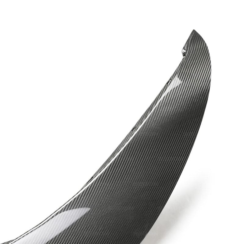 Kies-Motorsports Seibon Seibon 2020 Toyota GR Supra OEM-Style Carbon Fiber Door Garnish