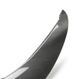 Kies-Motorsports Seibon Seibon 2020 Toyota GR Supra OEM-Style Carbon Fiber Door Garnish