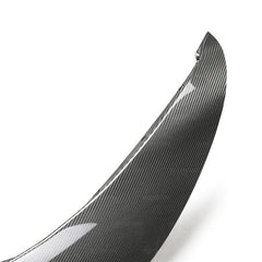 Kies-Motorsports Seibon Seibon 2020 Toyota GR Supra OEM-Style Carbon Fiber Door Garnish
