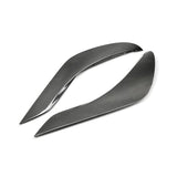 Kies-Motorsports Seibon Seibon 2020 Toyota GR Supra OEM-Style Carbon Fiber Door Garnish