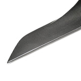 Kies-Motorsports Seibon Seibon 2020 Toyota GR Supra OEM-Style Carbon Fiber Door Garnish