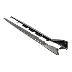 Kies-Motorsports Seibon Seibon 2020 Toyota GR Supra OEM-Style Carbon Fiber Side Skirts