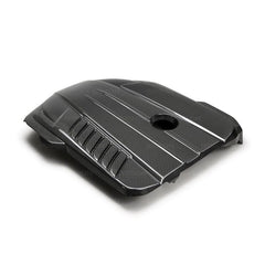 Kies-Motorsports Seibon Seibon 2020+ Toyota Supra (A90) Carbon Fiber Engine Cover
