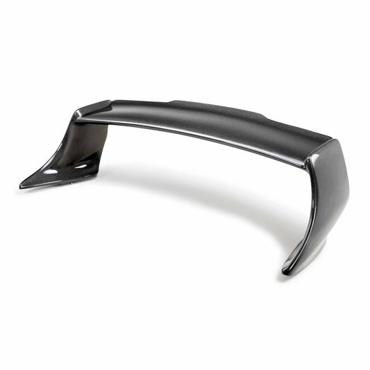 Kies-Motorsports Seibon Seibon 2020 Toyota Supra TD-Style Carbon Fiber Rear Spoiler