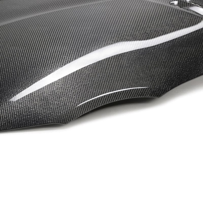 Kies-Motorsports Seibon Seibon 2020 Toyota Supra VS-Style Carbon Fiber Hood