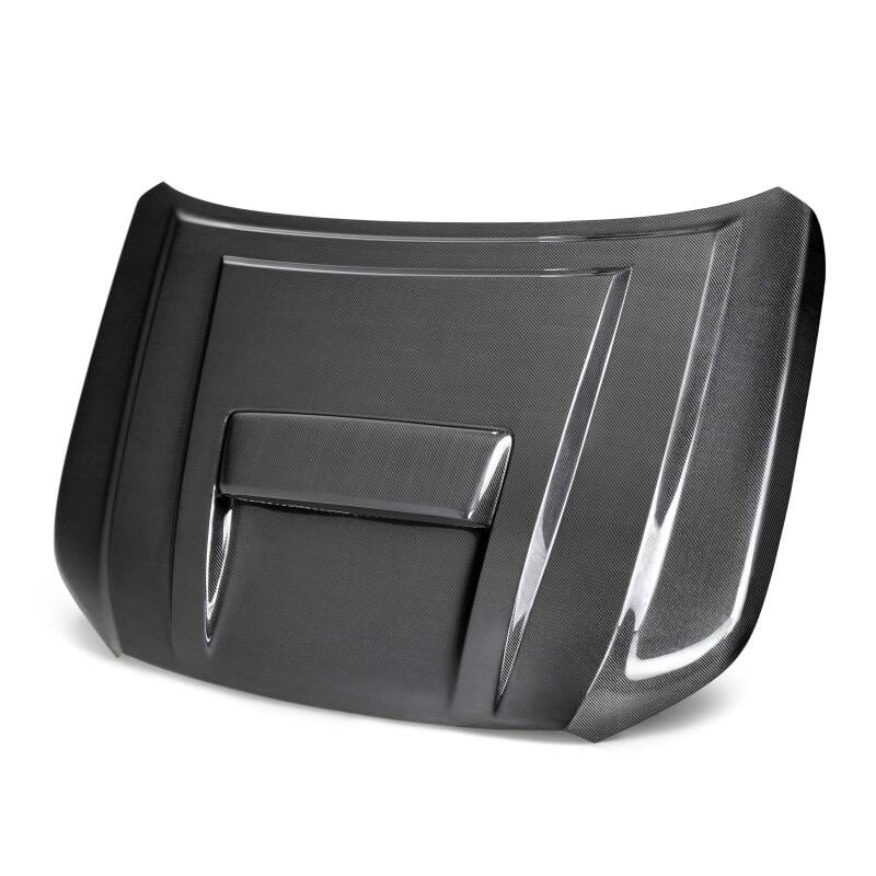 Kies-Motorsports Seibon Seibon 2022 Nissan Frontier TR-Style Carbon Fiber Hood