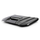 Kies-Motorsports Seibon Seibon 2022 Nissan Frontier TR-Style Carbon Fiber Hood