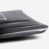 Kies-Motorsports Seibon Seibon 2022 Nissan Frontier TR-Style Carbon Fiber Hood