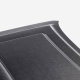 Kies-Motorsports Seibon Seibon 2022 Nissan Frontier TR-Style Carbon Fiber Hood