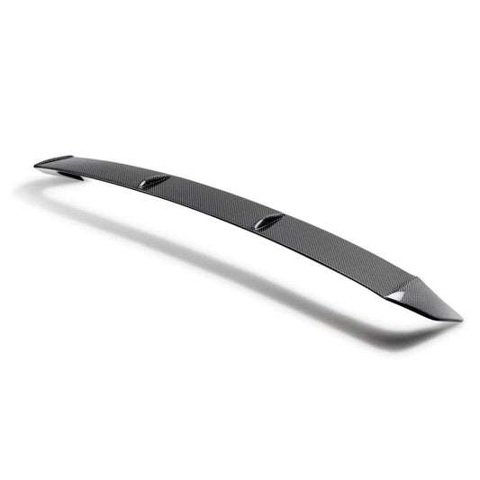 Kies-Motorsports Seibon Seibon 2022+ Toyota GR86 / 2022+ Subaru BRZ Carbon Fiber Rear Fin Spoiler