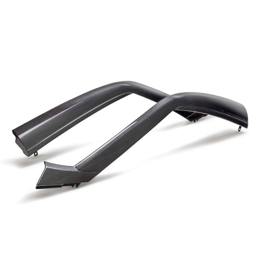 Kies-Motorsports Seibon Seibon 2023-2024 Nissan Z Carbon Fiber Pillar Bar