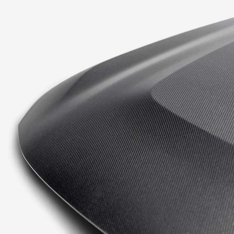Kies-Motorsports Seibon Seibon 2023+ BMW 2 Series (G42) / M2 (G87) OE-Style Carbon Fiber Hood