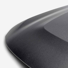Kies-Motorsports Seibon Seibon 2023+ BMW 2 Series (G42) / M2 (G87) OE-Style Carbon Fiber Hood