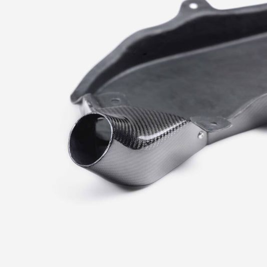 Kies-Motorsports Seibon Seibon 2023 Nissan Z Carbon Fiber Brake Cooling Duct