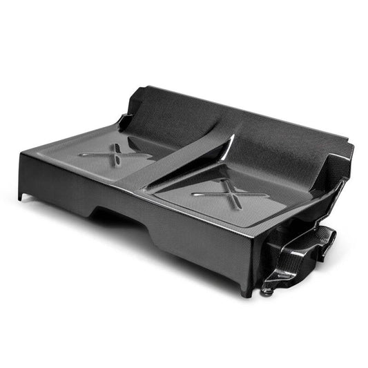 Kies-Motorsports Seibon Seibon 2023+ Toyota GR Corolla Carbon fiber Seat Delete