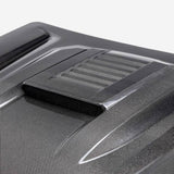 Kies-Motorsports Seibon Seibon 2024+ Toyota Tacoma TR-Style Carbon Fiber Hood