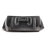 Kies-Motorsports Seibon Seibon 2024+ Toyota Tacoma TR-Style Carbon Fiber Hood