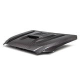 Kies-Motorsports Seibon Seibon 2024+ Toyota Tacoma TR-Style Carbon Fiber Hood