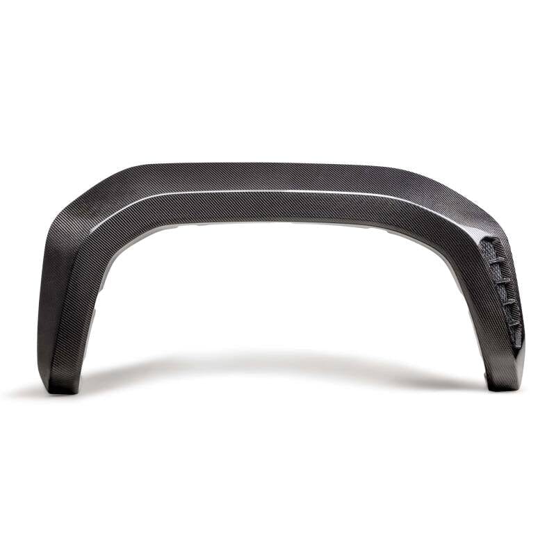 Kies-Motorsports Seibon Seibon 2024 Toyota Tacoma TRD PRO Rear Carbon Fiber Fender Flares