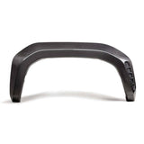 Kies-Motorsports Seibon Seibon 2024 Toyota Tacoma TRD PRO Rear Carbon Fiber Fender Flares