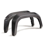Kies-Motorsports Seibon Seibon 2024 Toyota Tacoma TRD PRO Rear Carbon Fiber Fender Flares