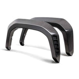 Kies-Motorsports Seibon Seibon 2024 Toyota Tacoma TRD PRO Rear Carbon Fiber Fender Flares