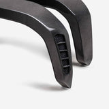 Kies-Motorsports Seibon Seibon 2024 Toyota Tacoma TRD PRO Rear Carbon Fiber Fender Flares