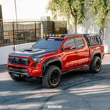 Kies-Motorsports Seibon Seibon 2024 Toyota Tacoma TS-Style Carbon Fiber Hood