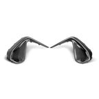 Kies-Motorsports Seibon Seibon 22-23 Subaru BRZ Carbon Fiber Front Bumper Duct