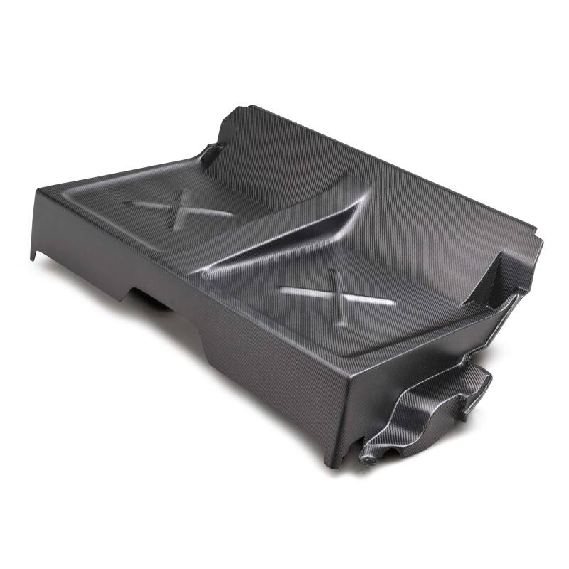 Kies-Motorsports Seibon Seibon 23-24 Toyota GR Corolla Carbon Fiber Rear Seat Delete - Matte Finish