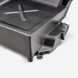 Kies-Motorsports Seibon Seibon 23-24 Toyota GR Corolla Carbon Fiber Rear Seat Delete - Matte Finish