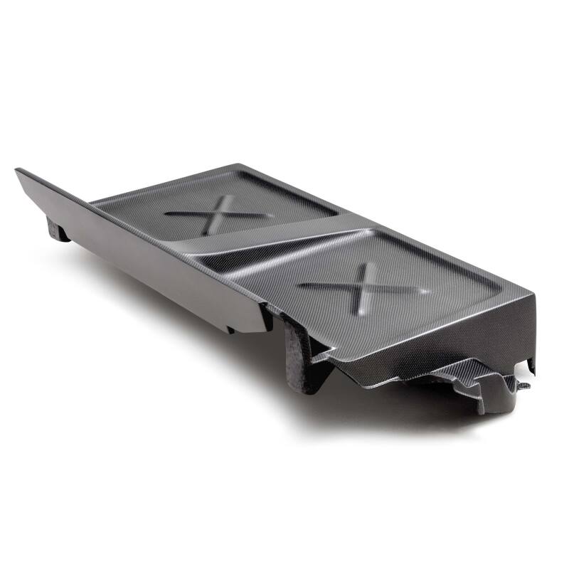 Kies-Motorsports Seibon Seibon 23-24 Toyota GR Corolla Carbon Fiber Rear Seat Delete - Matte Finish