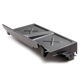 Kies-Motorsports Seibon Seibon 23-24 Toyota GR Corolla Carbon Fiber Rear Seat Delete - Matte Finish