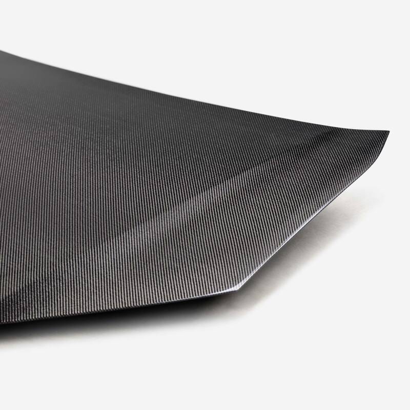 Kies-Motorsports Seibon Seibon 23-24 Toyota Prius OE-Style Carbon Fiber Hood