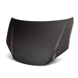 Kies-Motorsports Seibon Seibon 23-24 Toyota Prius OE-Style Carbon Fiber Hood