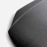 Kies-Motorsports Seibon Seibon 23-24 Toyota Prius OE-Style Carbon Fiber Hood