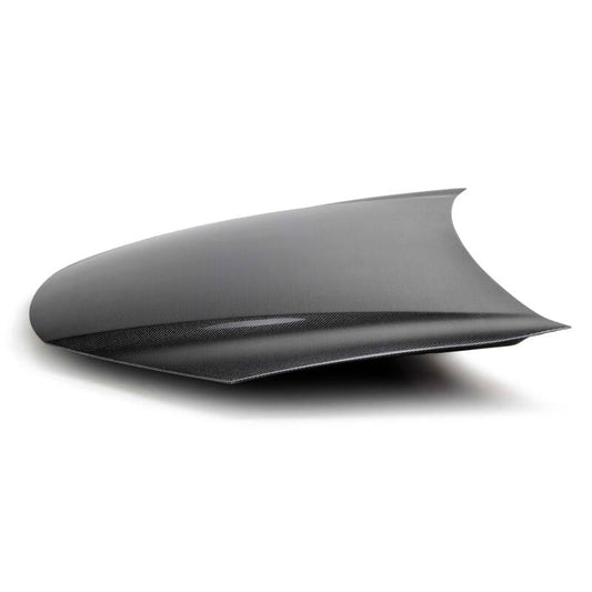 Kies-Motorsports Seibon Seibon 23-24 Toyota Prius OE-Style Carbon Fiber Hood