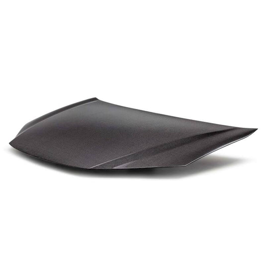 Kies-Motorsports Seibon Seibon 23-24 Toyota Prius OE-Style Carbon Fiber Hood