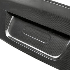 Kies-Motorsports Seibon Seibon 97-03 BMW 5 Series (E39) CSL-Style Carbon Fiber Trunk/Hatch