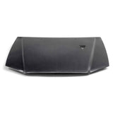 Kies-Motorsports Seibon Seibon 99-02 Nissan Skyline R34 GT-R Signature V-Style Dry Carbon Hood