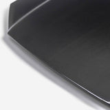 Kies-Motorsports Seibon Seibon 99-02 Nissan Skyline R34 GT-R Signature V-Style Dry Carbon Hood