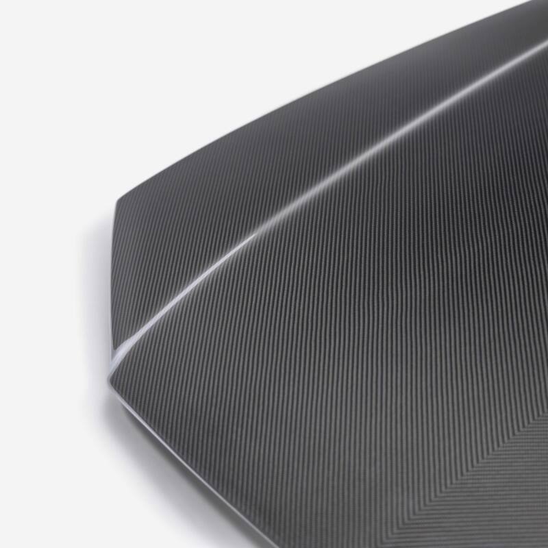 Kies-Motorsports Seibon Seibon 99-02 Nissan Skyline R34 GT-R Signature V-Style Dry Carbon Hood