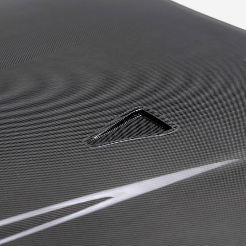 Kies-Motorsports Seibon Seibon 99-02 Nissan Skyline R34 GT-R Signature V-Style Dry Carbon Hood