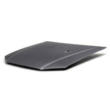 Kies-Motorsports Seibon Seibon 99-02 Nissan Skyline R34 GT-R Signature V-Style Dry Carbon Hood  - Matte